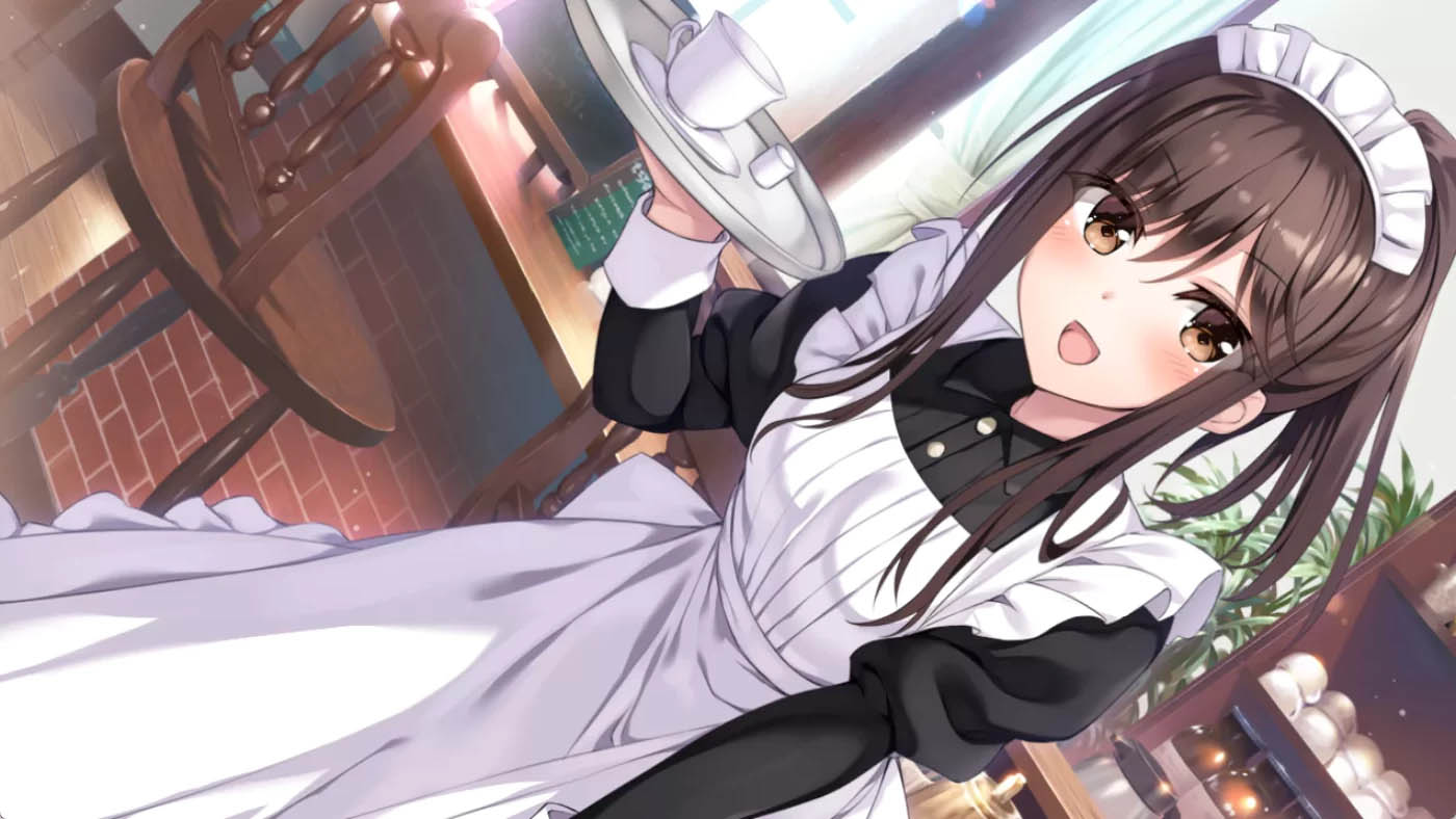 [中文] Re CATION　～Melty Healing～ AI漢化版[3.1G]