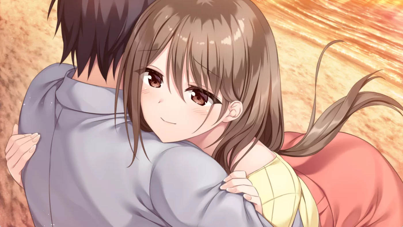 [中文] Re CATION　～Melty Healing～ AI漢化版[3.1G]
