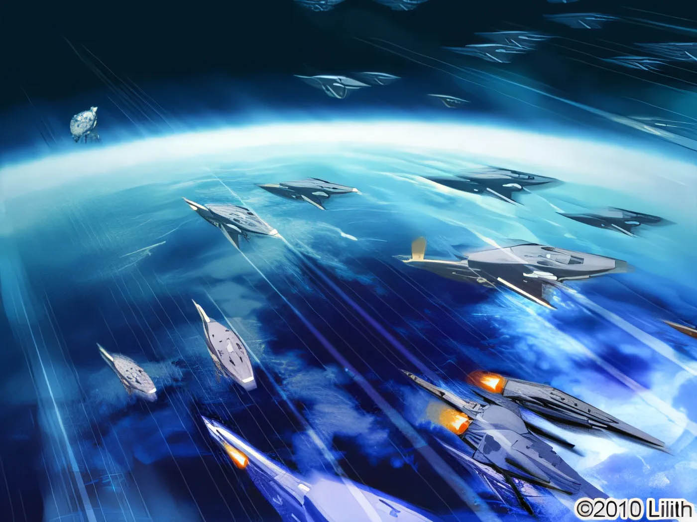 [中文]  監獄戰艦2～要塞城市的洗腦改造～ 漢化版[1.5G]
