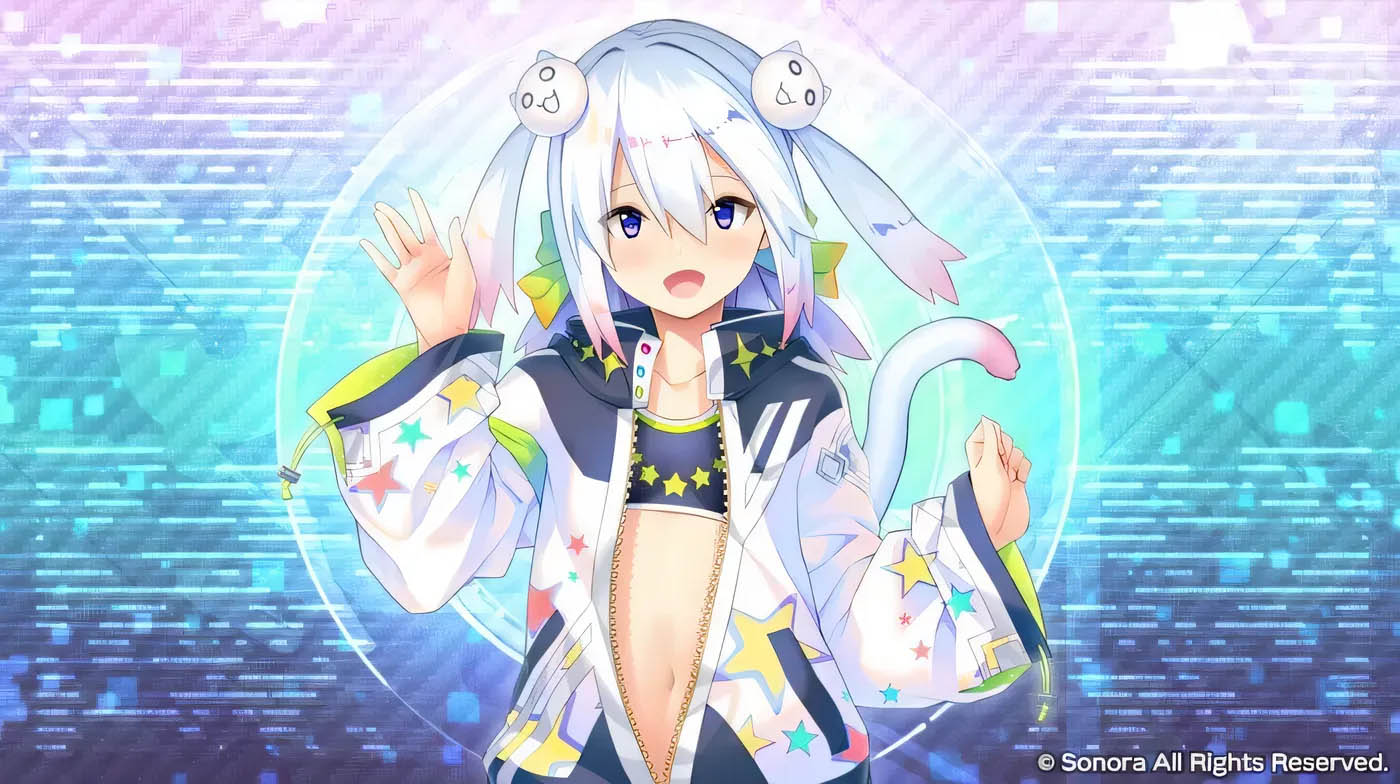 [中文] 響野家是情S遊戲店! AI漢化版[2.1G]