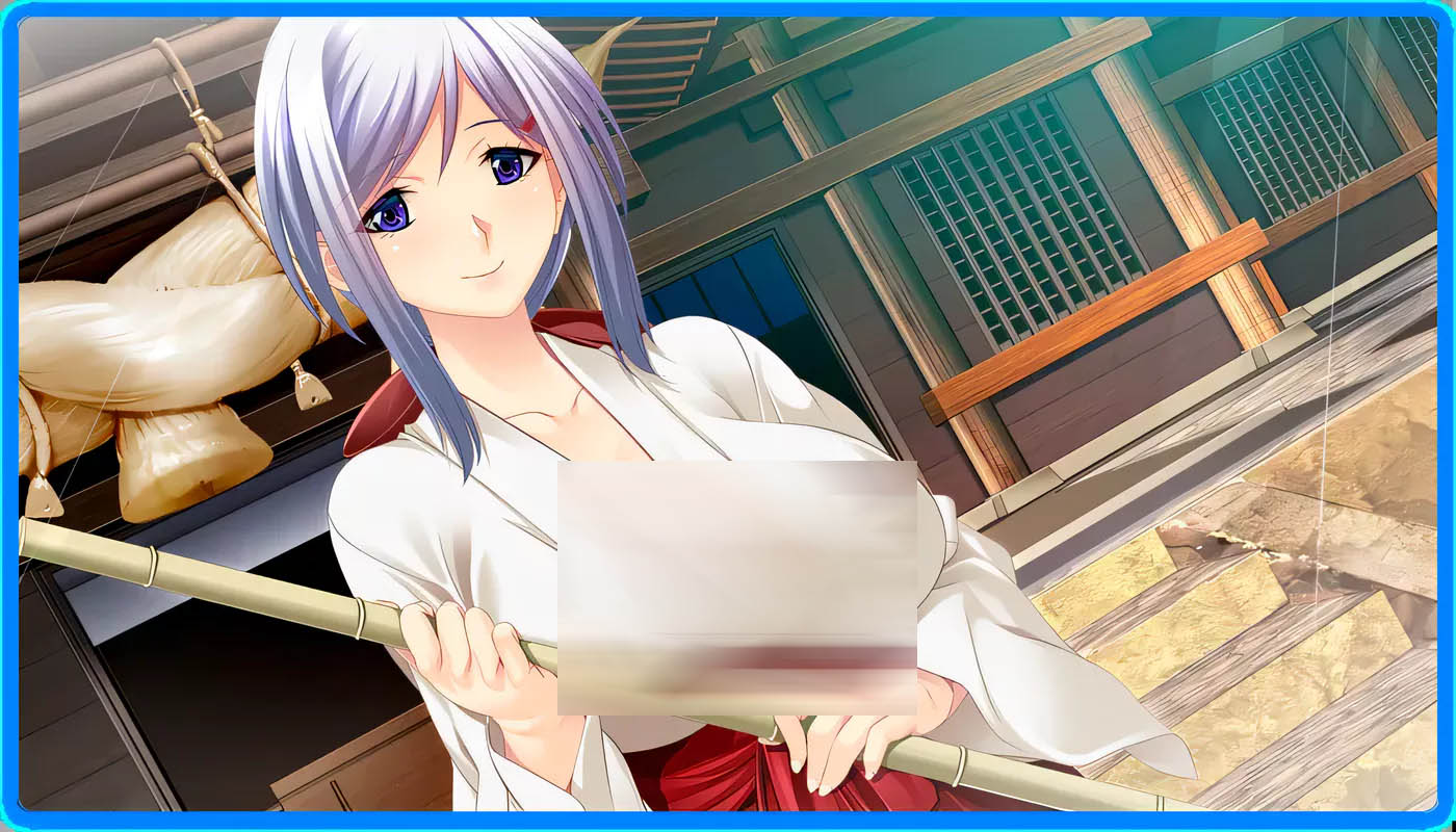 [日文A] 光姐姐 日文版[1.43G]