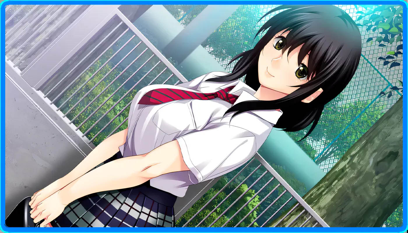 [日文A] 光姐姐 日文版[1.43G]