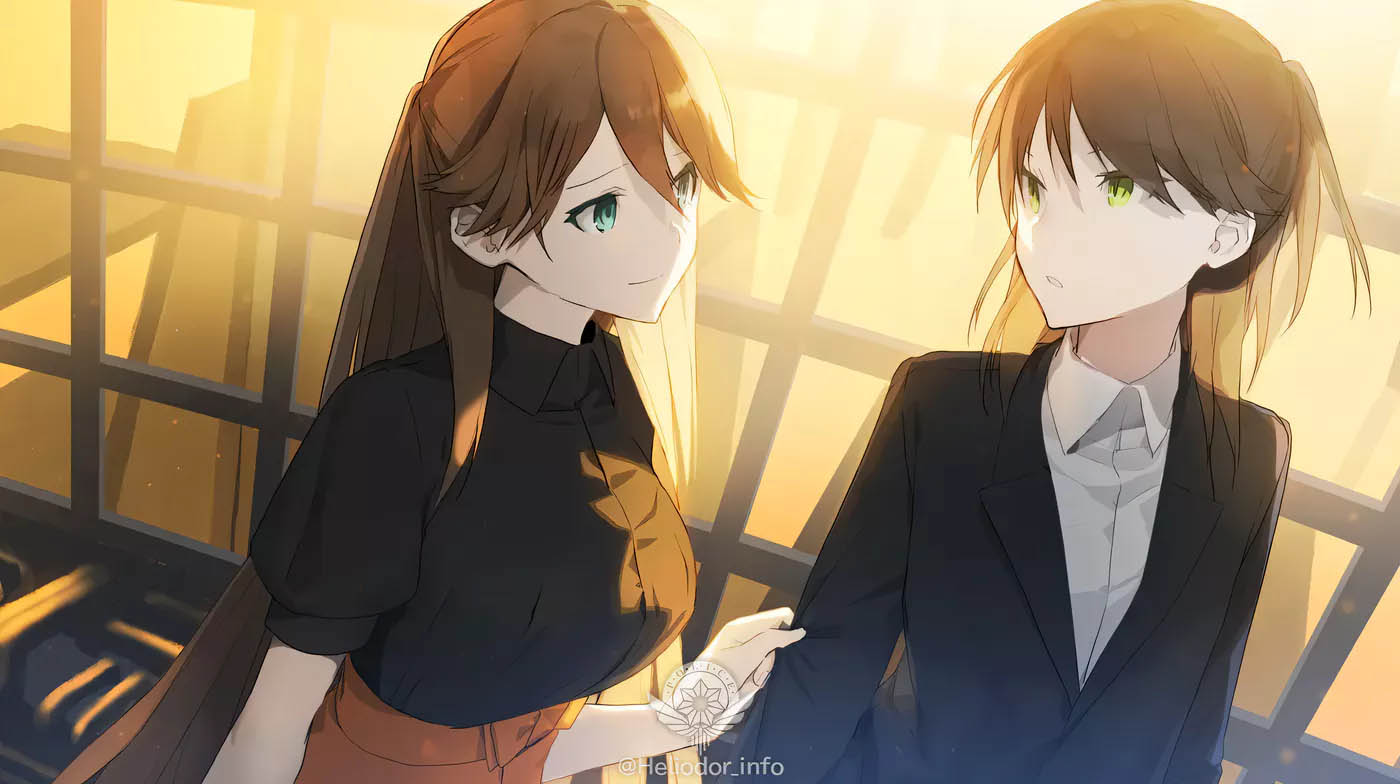 [中文] 流星世界演繹者：Badge & Dagger 漢化版[2.8G]