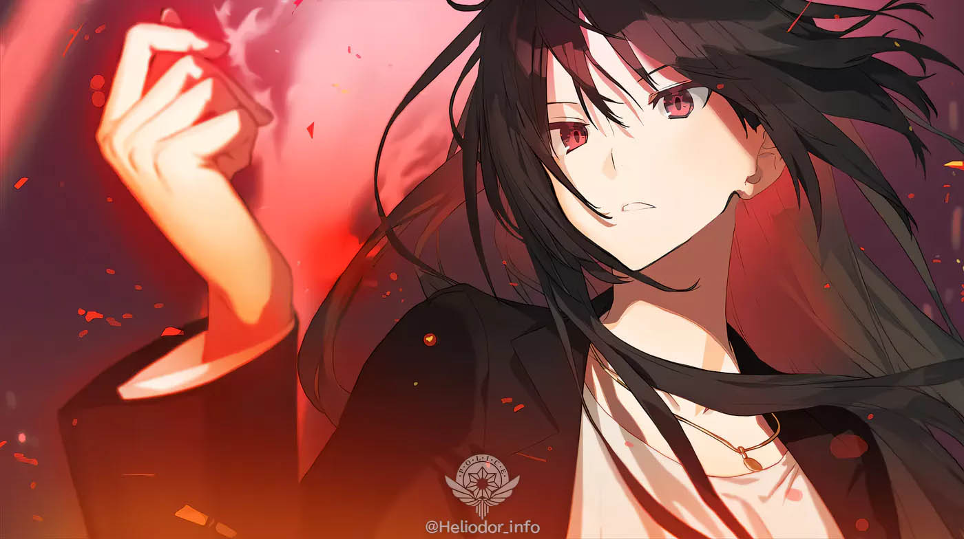 [中文] 流星世界演繹者：Badge & Dagger 漢化版[2.8G]
