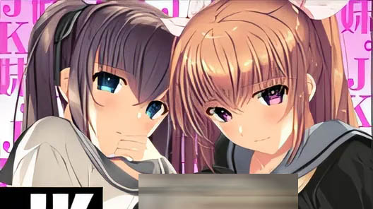 [中文]  JK妹 AI漢化版[3.7G]