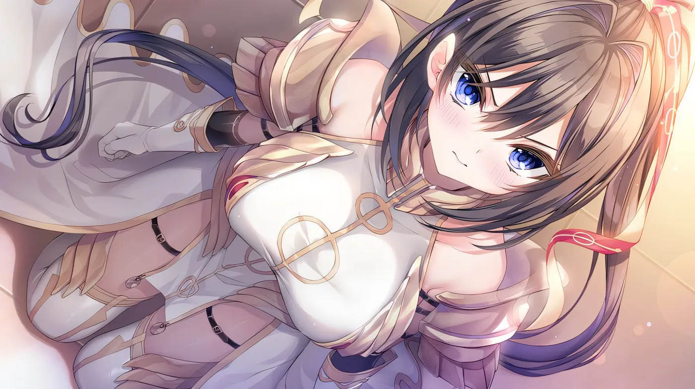 [中文]  瀕死的騎士、于異世界中響徹的絕唱 漢化版[5.6G]