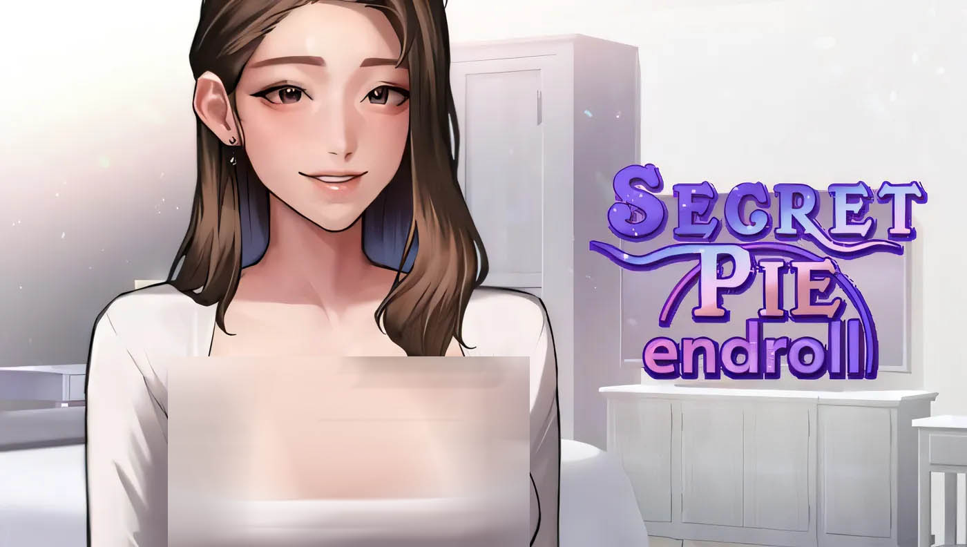 [PC遊戲]  秘密派-SecretPie V1.7.1.323 STEAM官方中文豪華版+DLC [新作/1.1G]