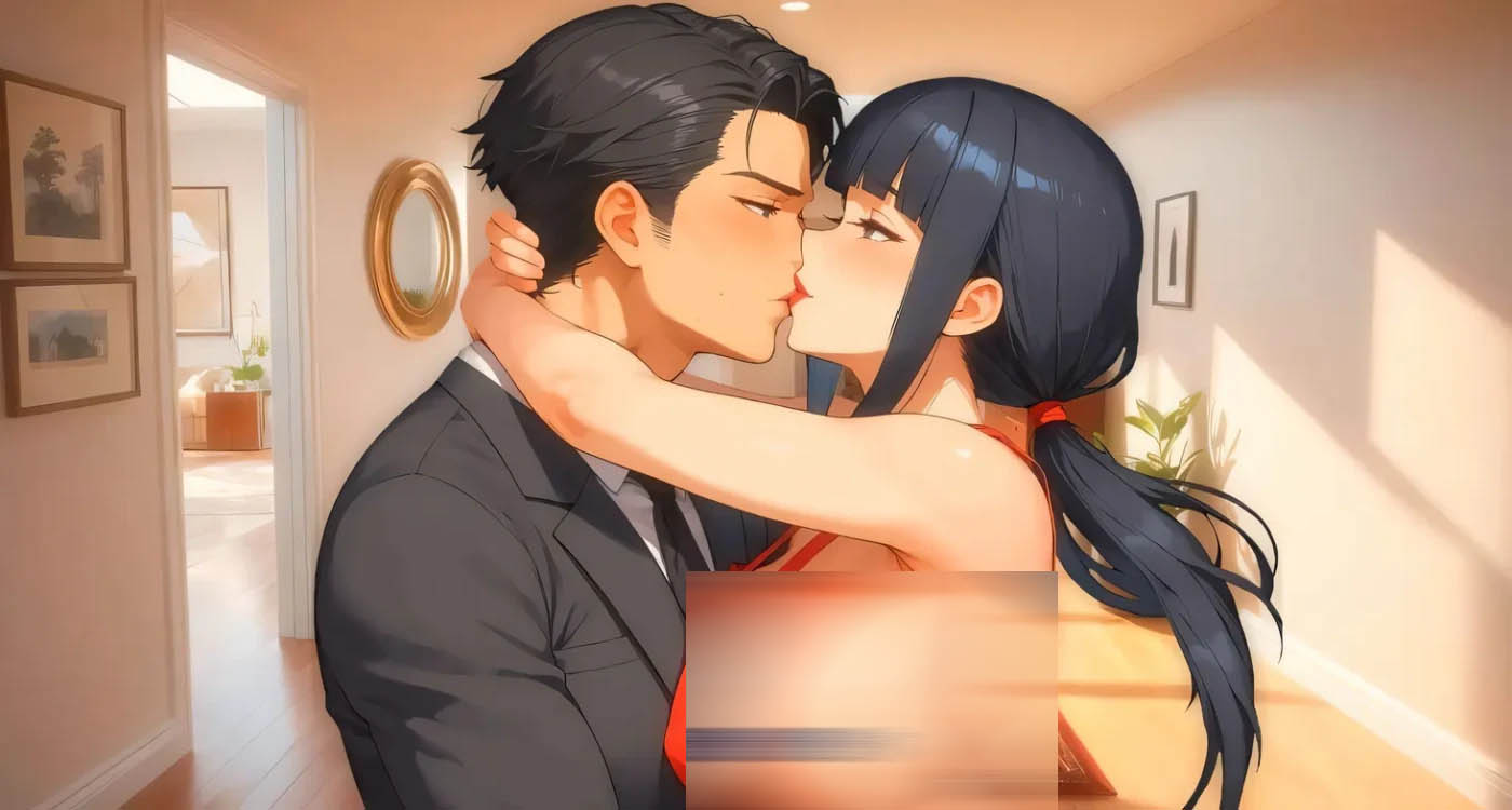 [PC遊戲] 我愛你的老婆 I Love Your Wife V0.1 AI漢化版 [更新/474.3M]
