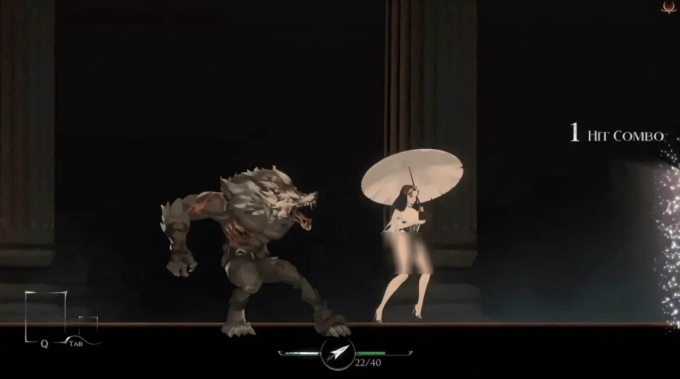 [PC遊戲] 神作：棘罪修女-伊妮莎 ThornSin V0.6.8 官方中文版 [更新/508.3M]