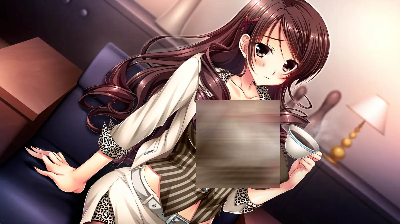 [PC遊戲] 碧池姐妹不可能是清純的!! AI漢化版+全CG存檔 [更新/5.3G]