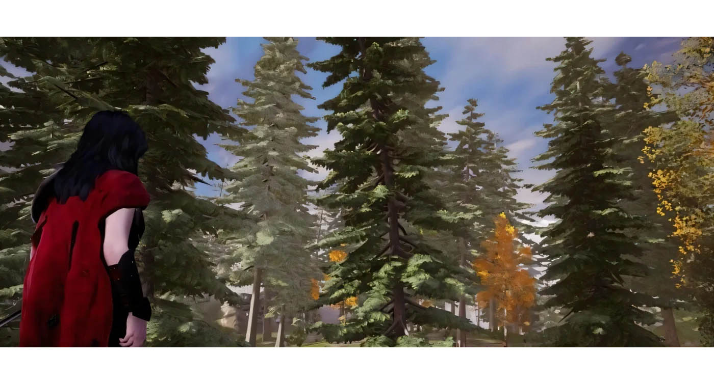 [PC遊戲]  Kalyskah 血族迷情·卡利斯卡 V0.25.9 STEAM官方英文 [新作/13.9G]