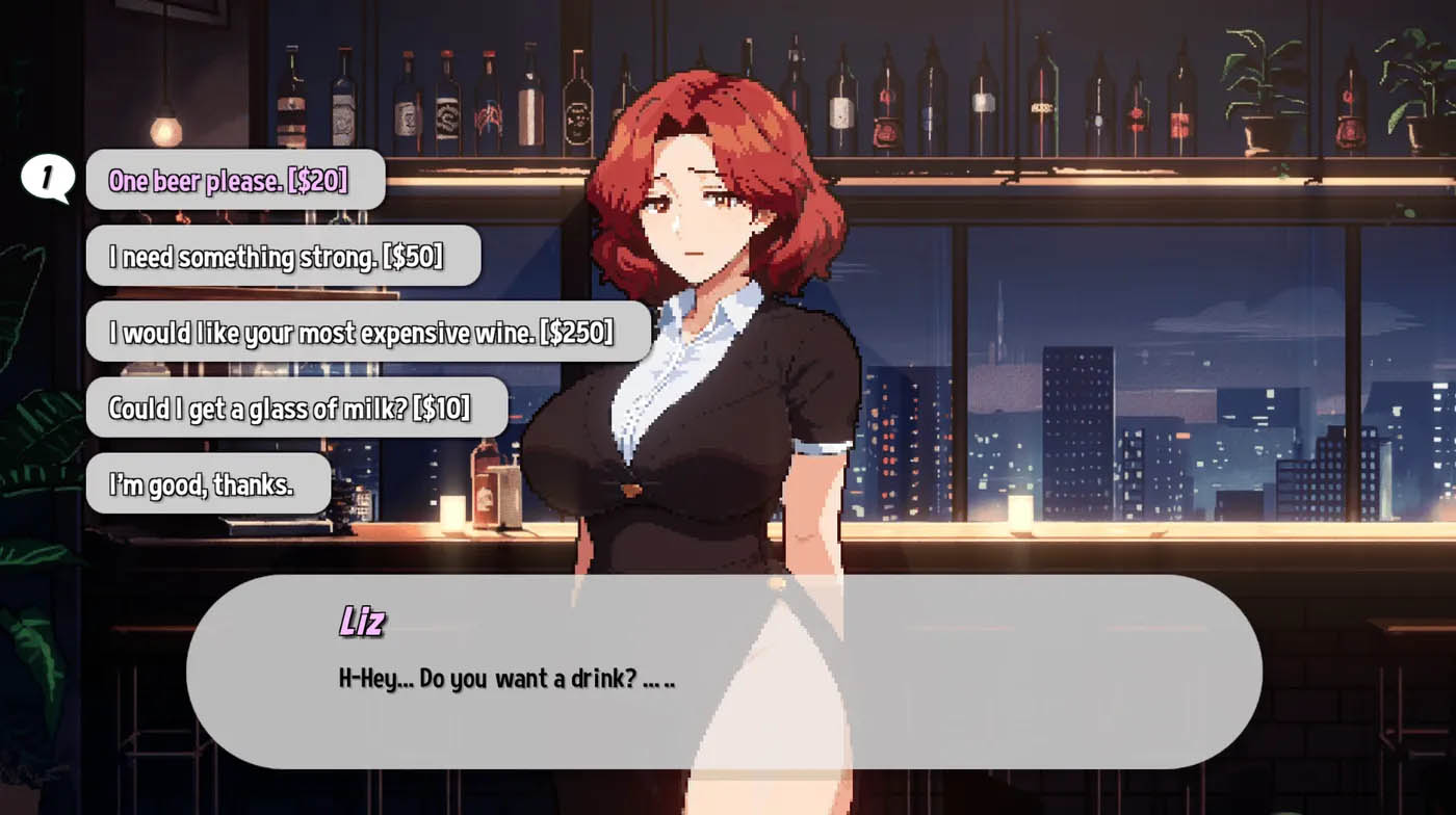 [PC遊戲] 明星故事 Starmaker Story V1.5B 機翻漢化版 [新作/365.7M]