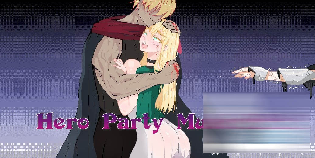 [欧美] [SLG/动态]英雄必须倒下V0.5.4 Bugfix 1 AI汉化版[夸克/1.3G/UC]