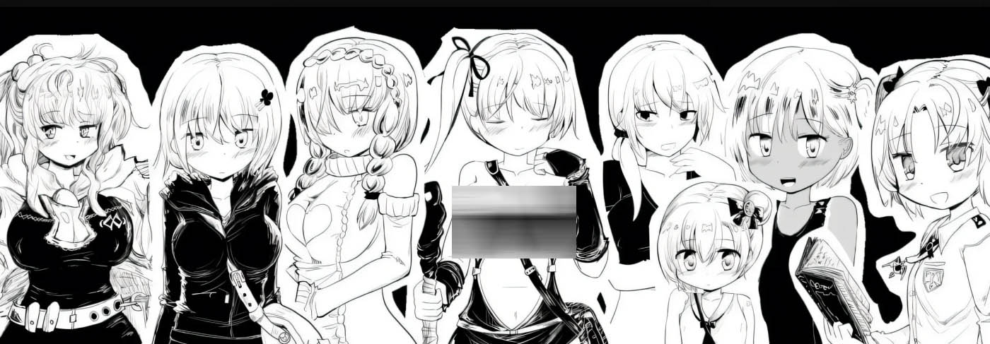 [PC遊戲] T史上最貴RPG:命中注定的召喚術V1.1B2 AI漢化版 [新作/911M]