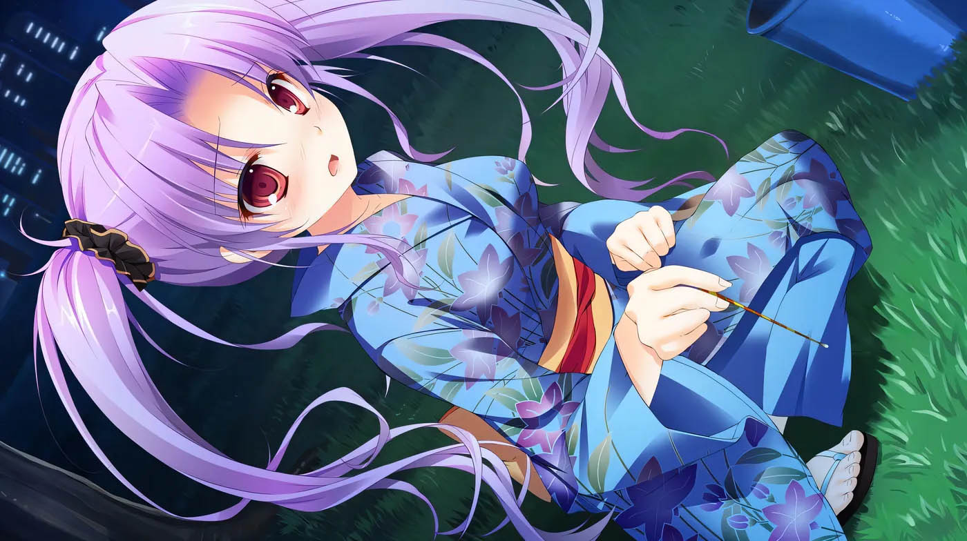 [中文]  公主殿下的戀愛生活！—— 更甜蜜！超親密☆樂園！ AI漢化版[2.2G]