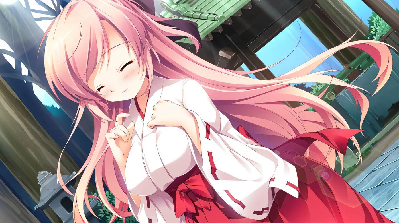 [中文]  公主殿下的戀愛生活！—— 更甜蜜！超親密☆樂園！ AI漢化版[2.2G]