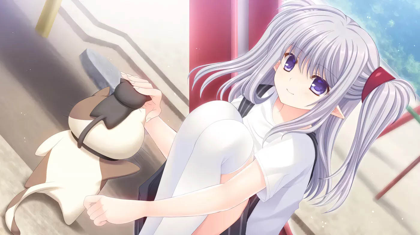[PC遊戲] 被神與魔同時盯上的男人STEAM官中v1.01正式電腦版