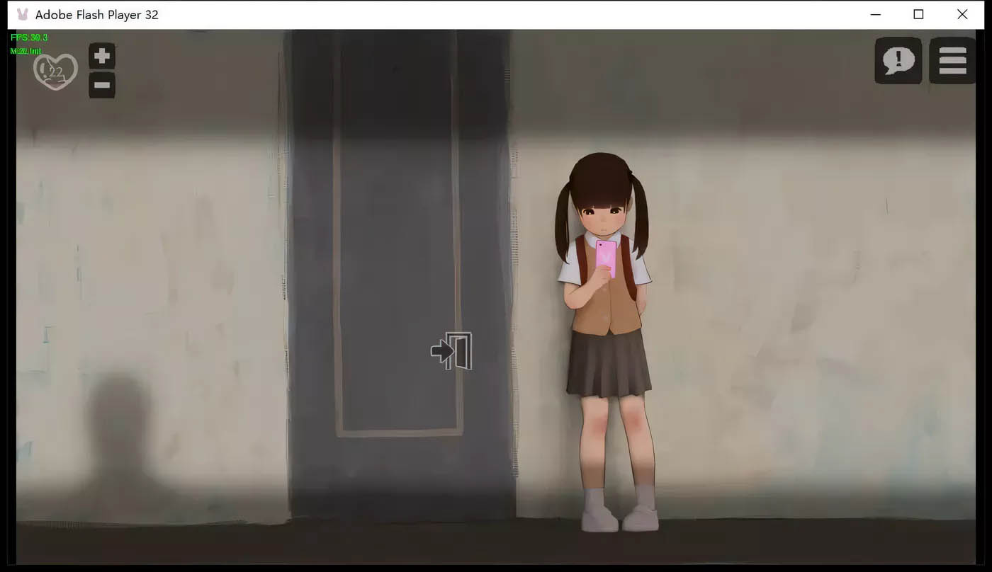 [PC+安卓]  迷失的生命 V1.5 簡體中文版[更新/163.9M]