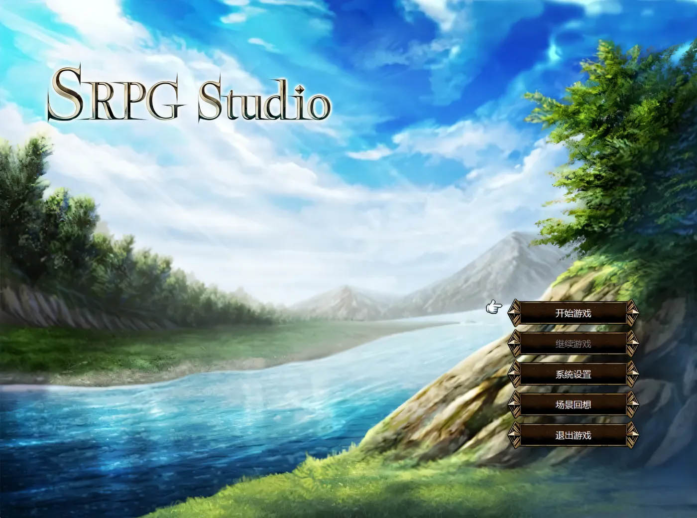 [PC遊戲] 哥布林領主的霸道～沉溺于欲望王國～挂載AI漢化版+存檔 [新作/275.3M]