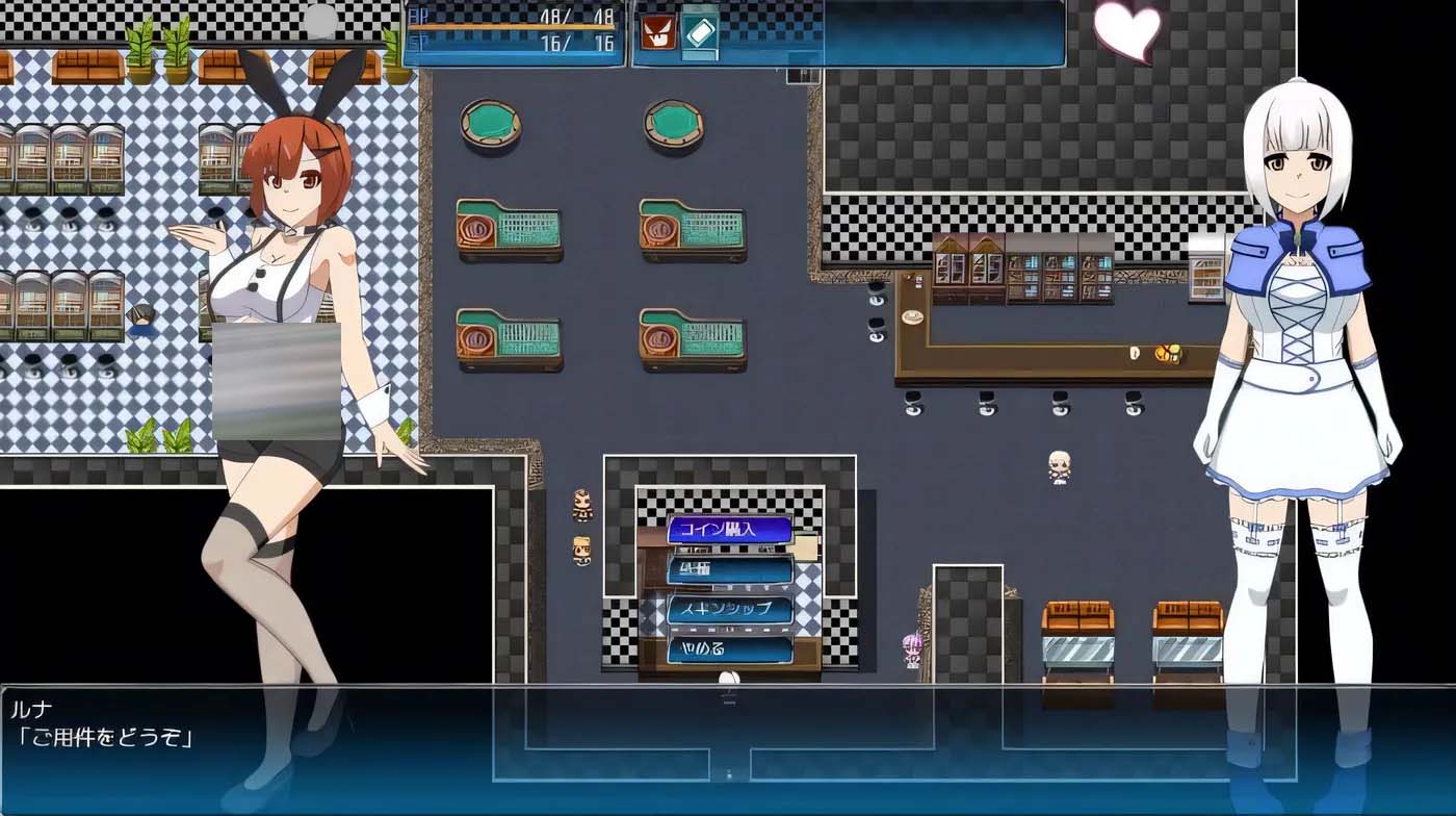 [PC游戏] Re-Public of Baldrheimr v1.70 AI汉化版 [新作/1.4G]