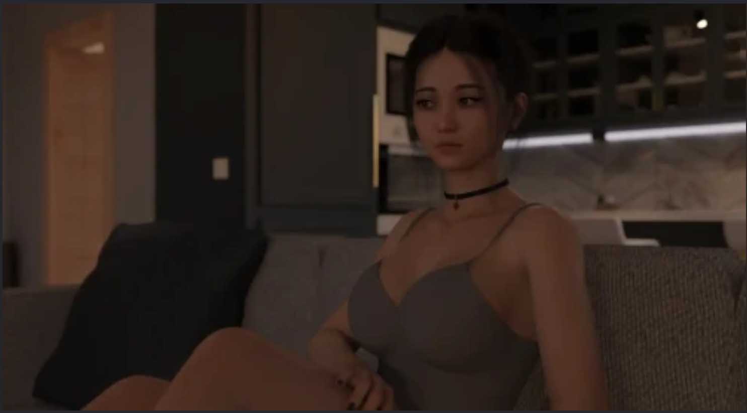[SLG/汉化/动态/3D/更新]超越明天/Beyond Tomorrow[Ch.2][PC+安卓/7G]