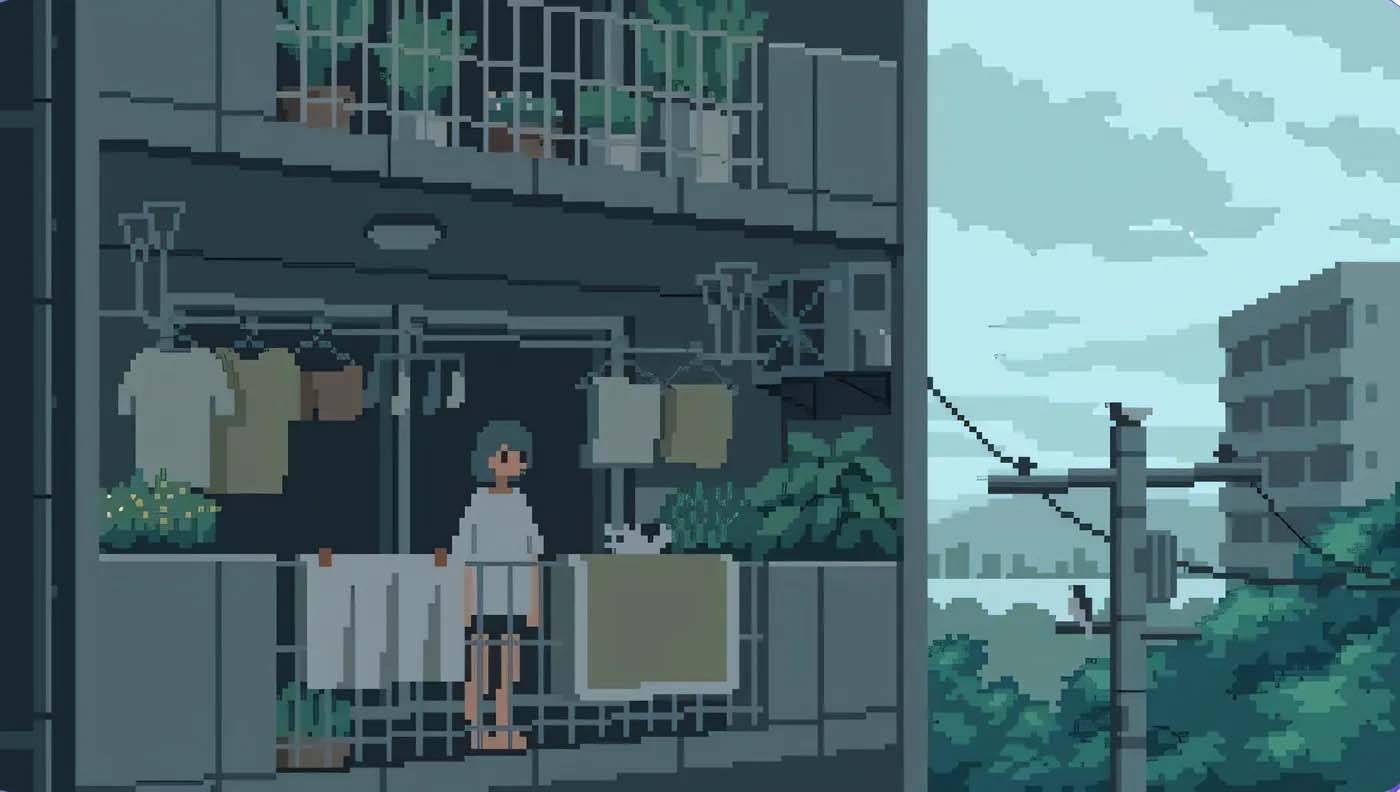 [PC游戏]  阳光谷的新生活 A New Life in SunnyValley Beta 0.1.12 Cheats 机翻版 [新作/416.3M]