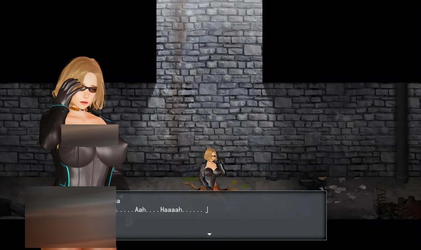 [PC游戏]  逃离Z市3 Escape from Z City 3 v0.325 AI汉化版 [新作/4.3G]
