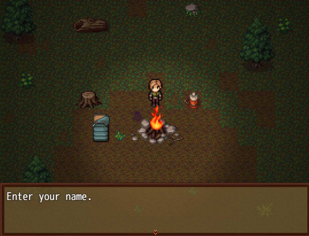 【RPG/神作/机翻+AI文本】僵尸生活：避难所/Zombie's Retreat[Ver1.2.0+存档+攻略]【PC/1.7G】