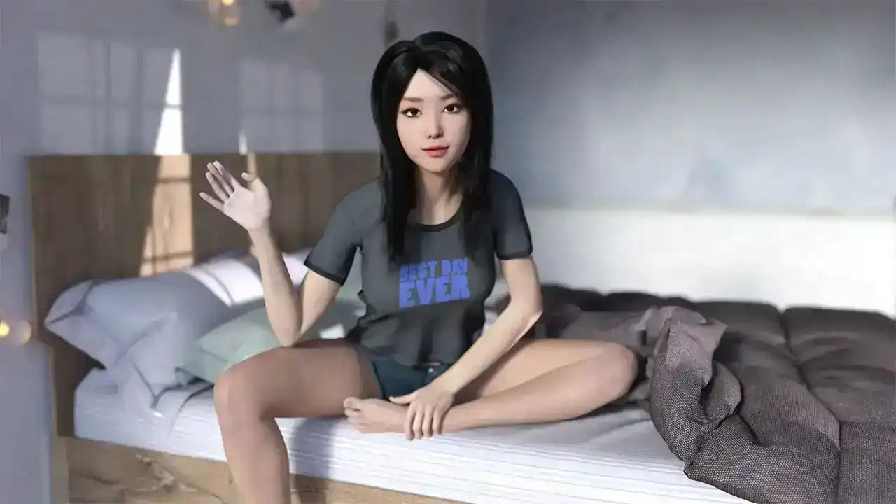 【精品SLG/动态】妻子的困境重温0.74汉化版【PC+安卓/3.86G/更新】 Wifey's Dilemma Revisited [v0.74]
