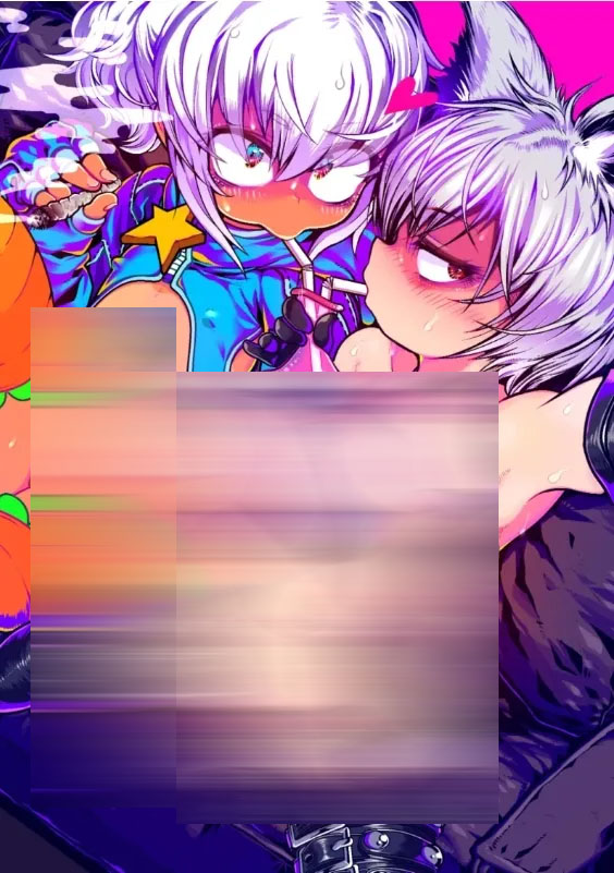 [互动RPG/动态CG/像素风]変态兎頭巾 五月更新版 v20250502[800M/更新]