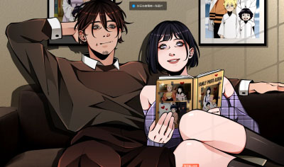 PC+安卓【火影同人SLG动态】火影忍者：忍者领主V0.35 Free 汉化版【1.1G】目录可看全CG