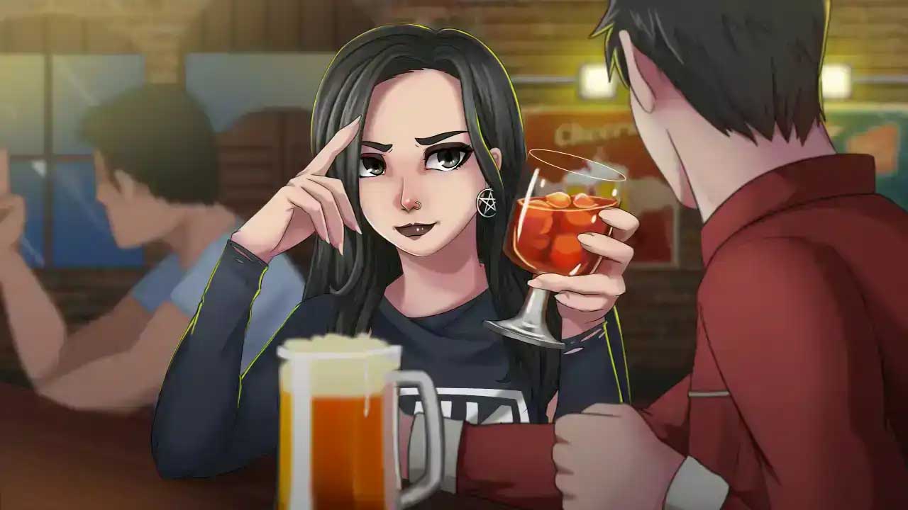 [欧美沙盒SLG/汉化/2D/更新]爱与性：二垒/Love & Sex Second Base[Ver25.4.0b][PC+安卓/2.97G]