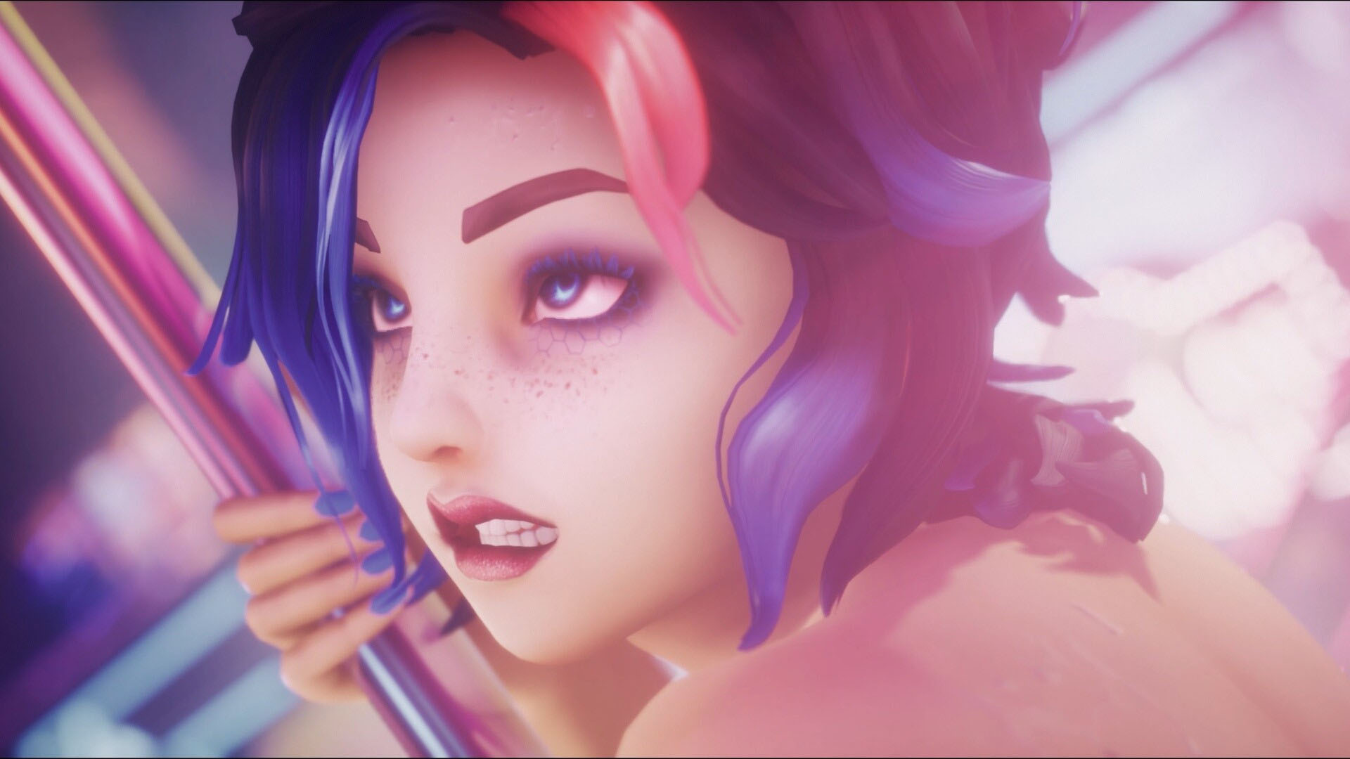 【大型3D/精翻完整汉化/更新/马头社】SUBVERSE/颠覆[Ver1.1.1+全解锁存档]【PC/66G】