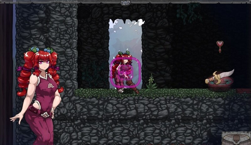 【ACT/PC+安卓】 【更新】怪物诅咒【MonCurse】V1.0 官方中文【685M】