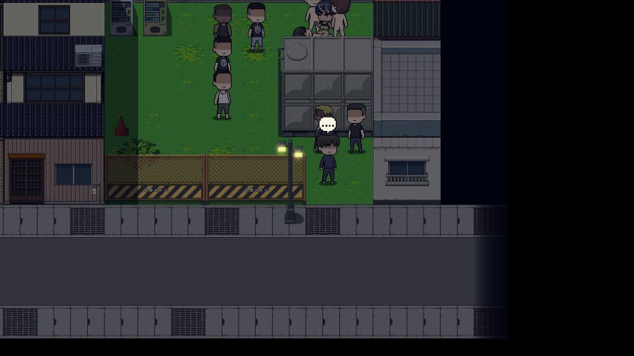 [日式SLG/动态/更新/PC] NTR办公室 Ntr Office 正式版 官中版 [600M/FM]