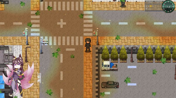 [国风RPG/动态/PC] 都市媚影 CityFascination v0.95 官方中文版 [6.9G/FM]
