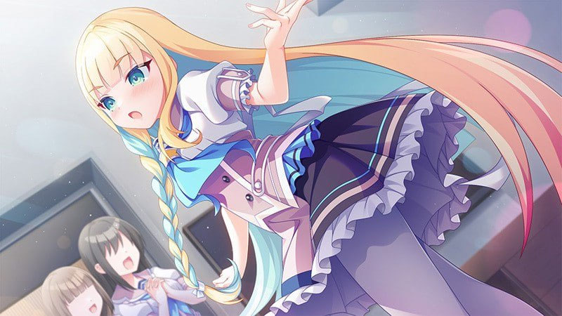 [ADV/后宫/PC] 爱情闪亮流行 ラブピカルポッピー v1.0 AI汉化+全CG存档 [3.4G/FM]