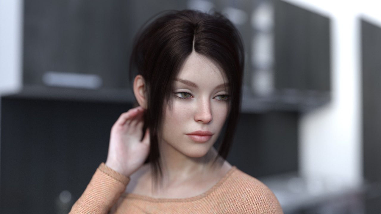 [欧美SLG/动态] 新保姆 Babysitters v0.1.3 PC+安卓 汉化版 [4.6G/FM]