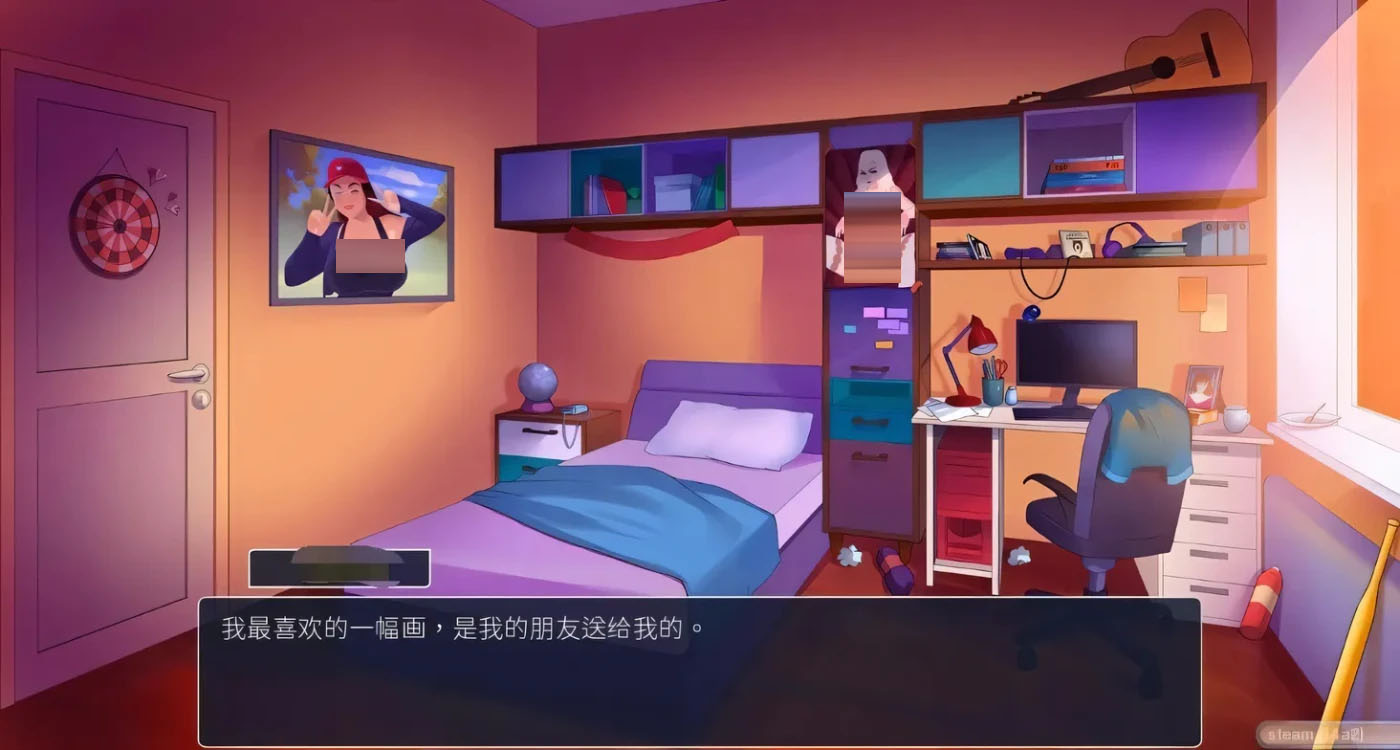 [PC+安卓] 淑女广场 熟女广场 淑女的广场 Milf’s Plaza Steam18b11 官方中文版 [新作/3G]