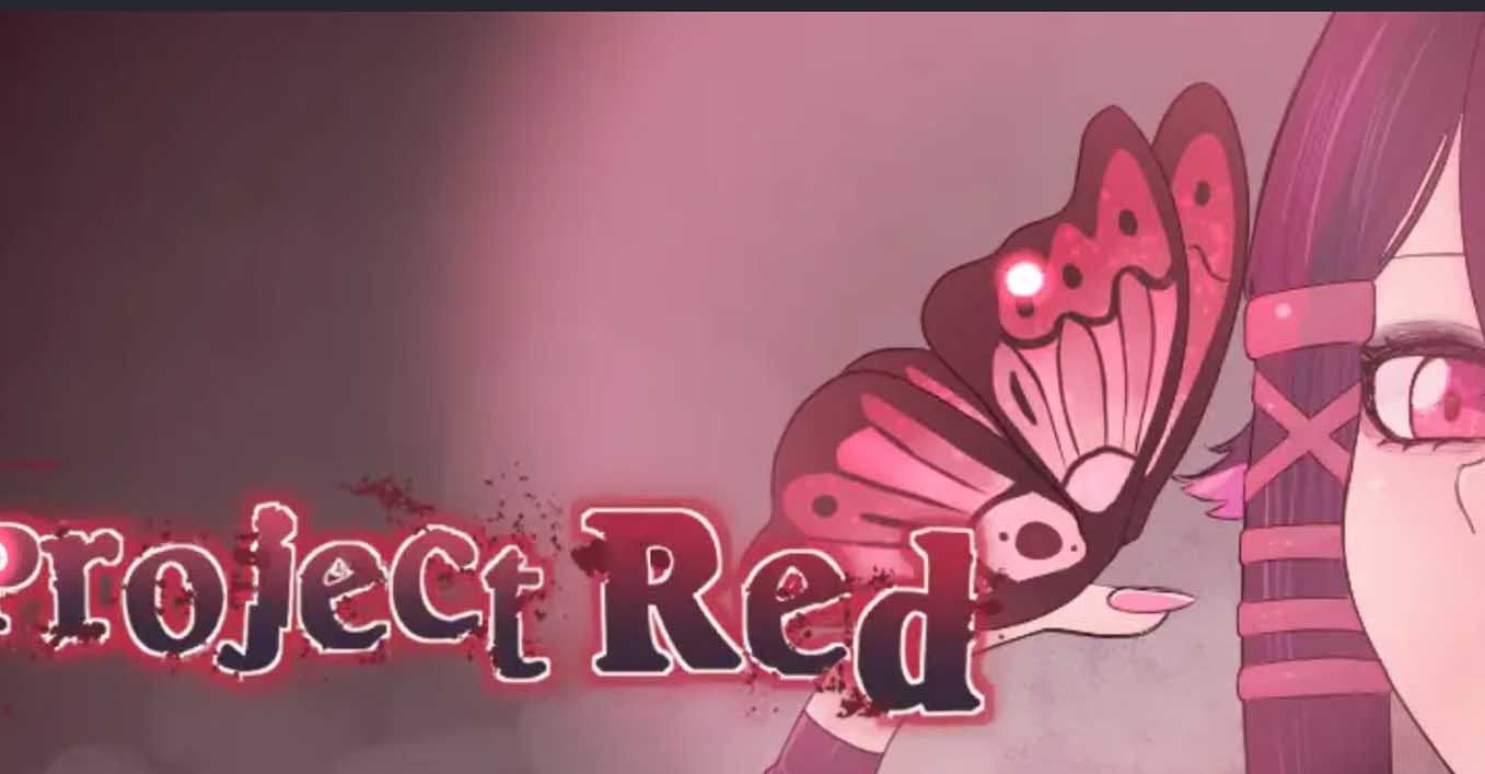 [RPG/AI汉化/触手/]红计划/Project Red[Ver1.81][1.10G]