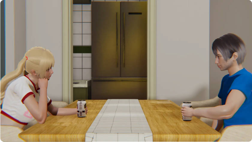 [SLG/动态/更新/汉化/3D]色欲泛滥/Lust Overflow[Ver1.0][PC+安卓/5.3G]
