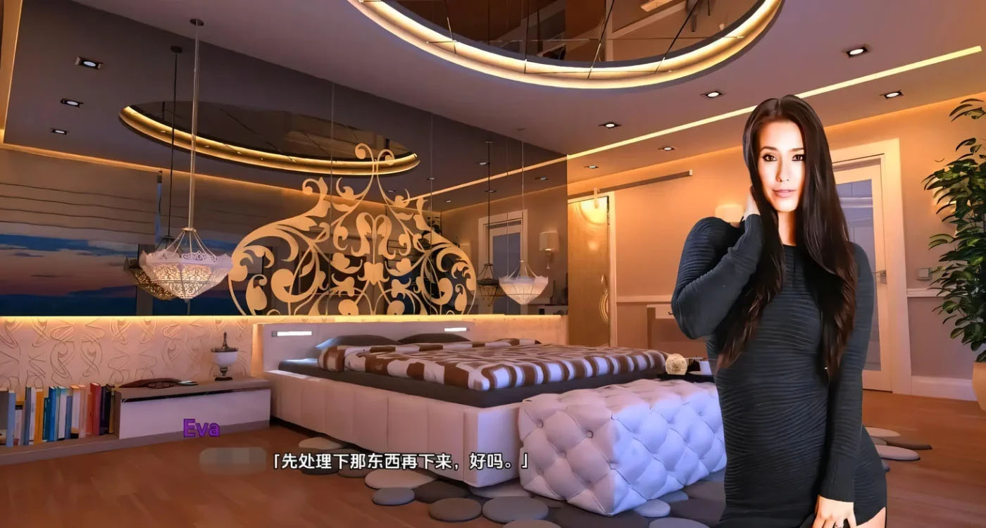 [PC+安卓] 欲望交响曲 Symphony of Lust v0.4.75 汉化版 [更新/7.5G]