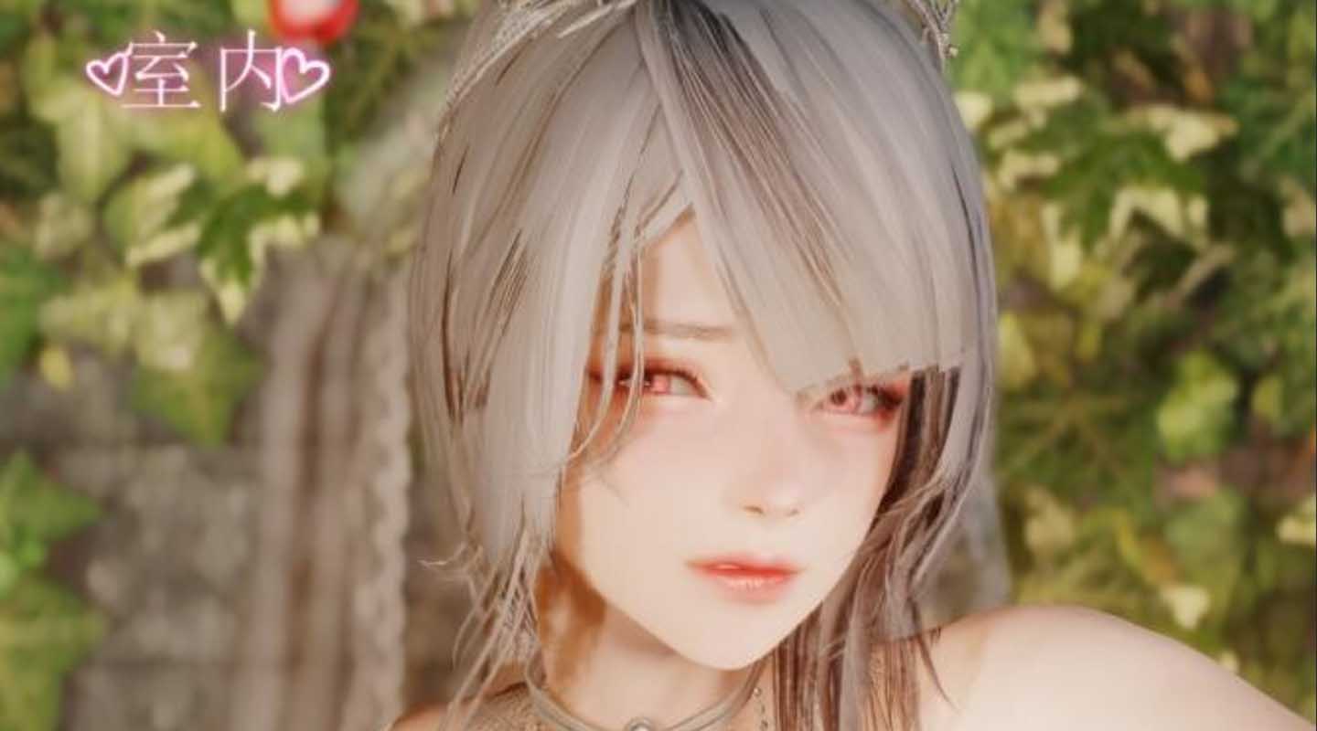 [3D大作/整合魔改]少女卷轴5/上古卷轴5[季梓虞整合Y3.0 2025年5月完整内部整合版][390G]