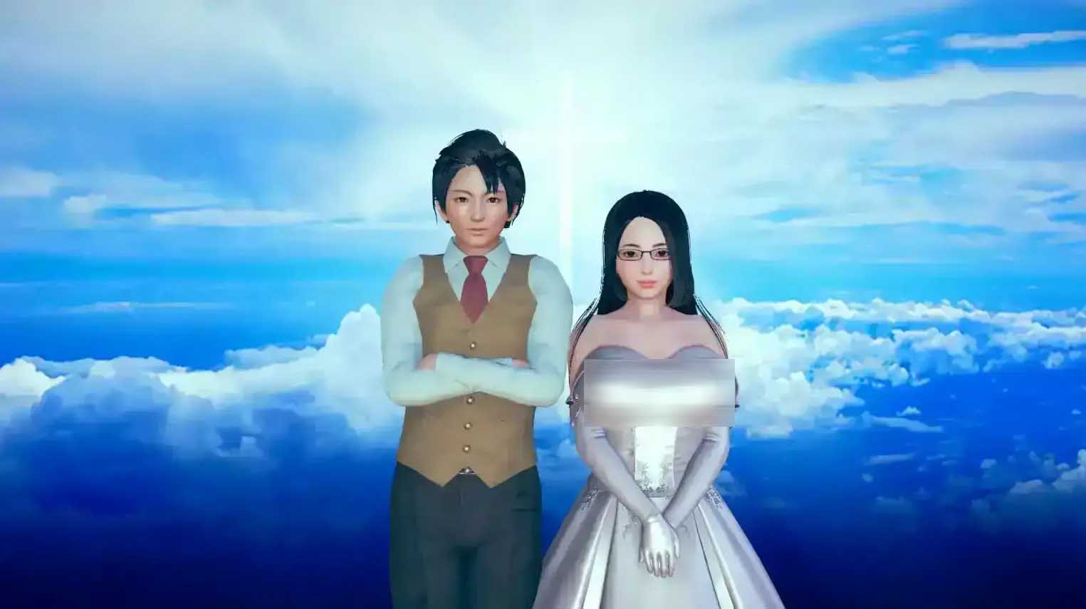 [3D/SLG/NTR]恶霸试图腐蚀我的母亲尤娜[Ep.3.6 Ver0.72][PC+安卓汉化/3G]
