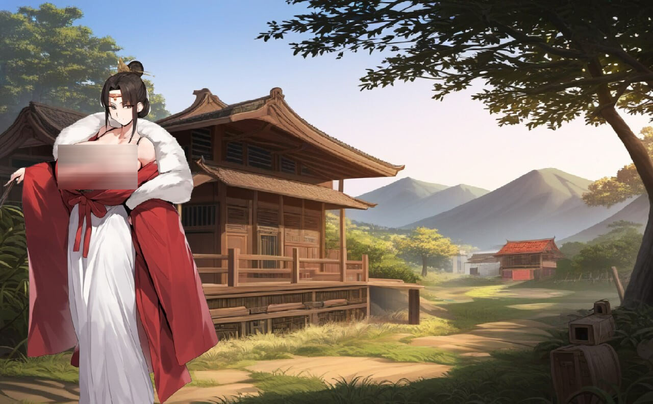 修仙•母珠传 v0.7.3官中版【711MB/FM/百度/迅雷】[SLG/官中//PC]