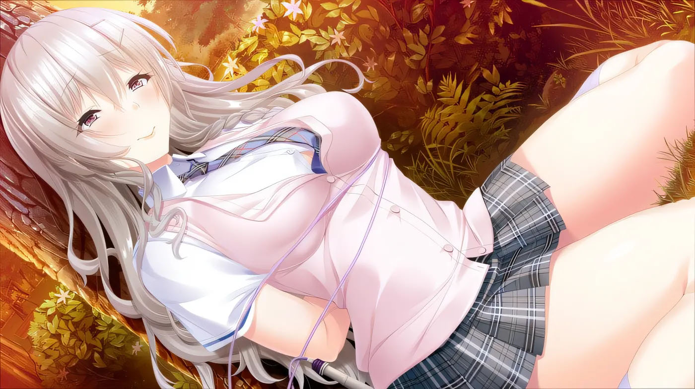 LOVECLEAR AI汉化版[3.9G][中文] 