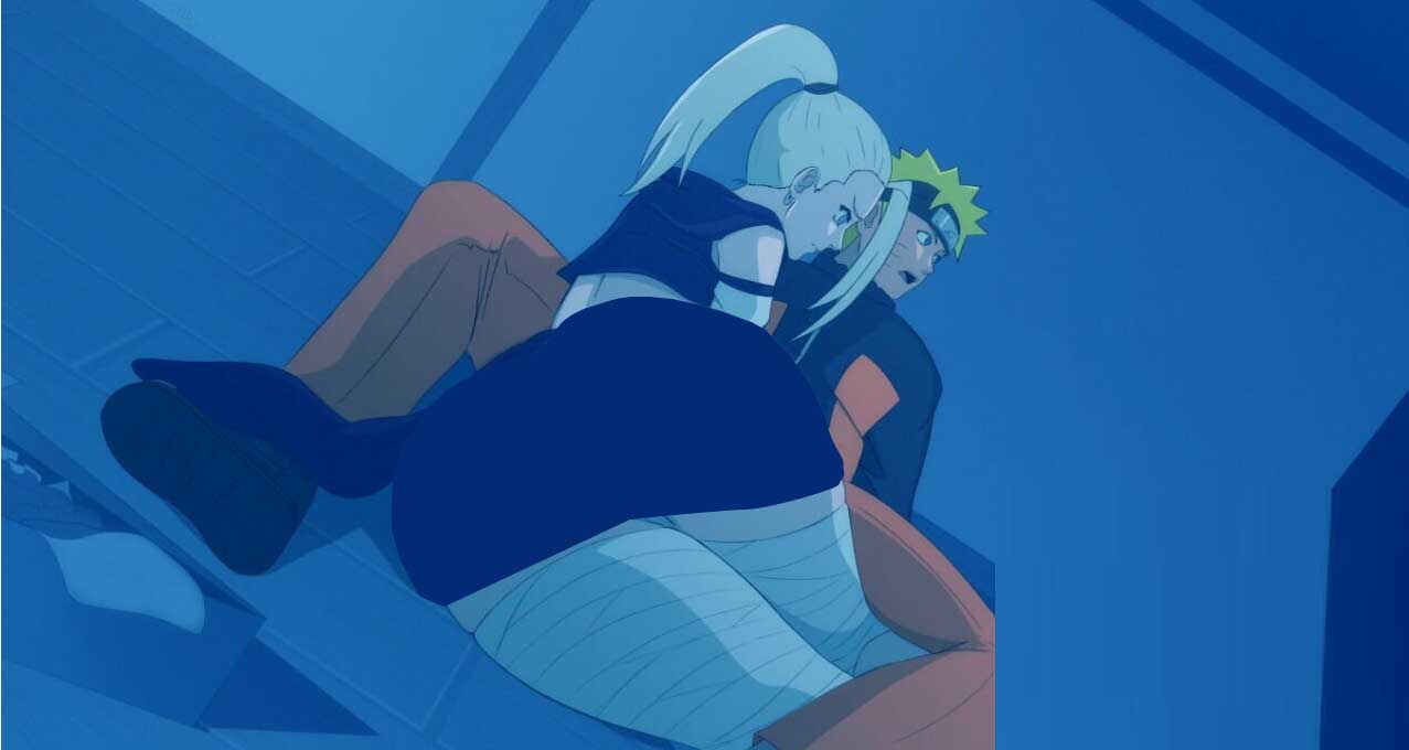 [RPG/动态/火影同人]和火影纲手同住/Living with Tsunade[Ver0.42+礼包码][PC+安卓汉化/2.1G]