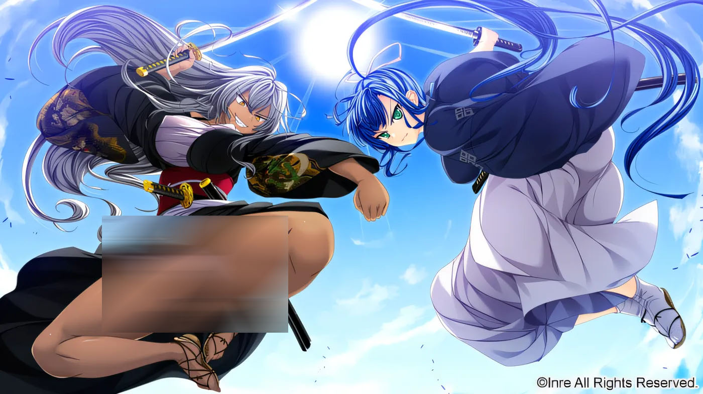 ChuSingura46＋1 -忠臣藏46＋1- 武士的鼓动 AI汉化版[[中文- 更新-8.6G]