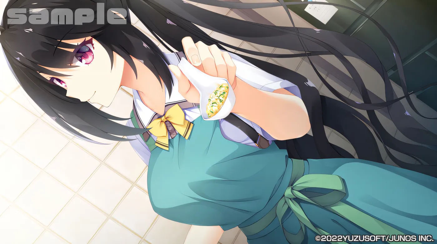 天使☆嚣嚣 RE-BOOT！ 汉化版[更新/8.8G][中文]