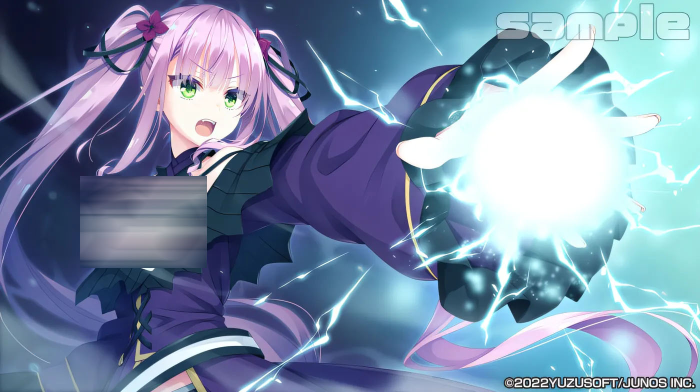 天使☆嚣嚣 RE-BOOT！ 汉化版[更新/8.8G][中文]